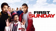 First Sunday (2008) — The Movie Database (TMDb)