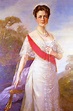 Princess Bertha Luise Ottilie Auguste Adelheid Marie of Hesse ...