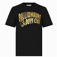 BILLIONAIRE BOYS CLUB | Men's Glitter T Shirt | Crew Neck T-Shirts ...