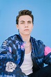 Tanner Buchanan - VMan Photoshoot - 2021 - Tanner Buchanan Photo ...