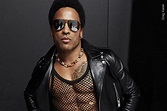 M Music & Musicians Magazine » LENNY KRAVITZ