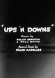 Ups 'n Downs - película: Ver online completas en español