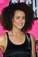 NATHALIE EMMANUEL at Entertainment Weekly’s Comic-con Bash! in Sam ...