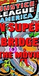 Cartoon Superheroes Abridged: The Movie (2015) - IMDb