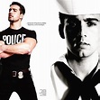 John DeLuca on Instagram: “When I was in the navy and also a police ...