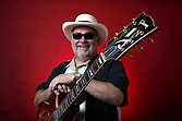 Musician By Night: Duke Robillard, #27 of the Top 100 Blues Guitarists