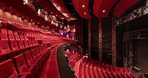 Stage Palladium Theater in Stuttgart - Der Eventplaner
