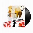 Blood Red Roses - 2LP – Rod Stewart Official Store
