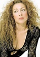 ALEX KINGSTON photo print. Played the wonderful River Song in Dr Who ...