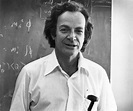 El IFIC celebra el centenario de Richard P. Feynman | Instituto de ...