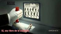 MUSE | JFK + Defector | Español | HD Ver. Álbum - YouTube