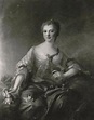 12 octobre 1729: Armande Félice de La Porte Mazarin - Le blog de Louis XVI