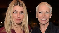 Annie Lennox's Daughter Grew Up To Look Just Like The Legend