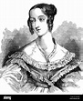 Lady Flora Elizabeth Rawdon-Hastings 1806 – 1839) war ein britischer ...
