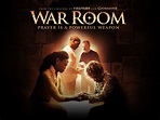 Yapdates: A Spiritual Odyssey: Movie Review: "War Room"