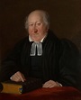 The Reverend George Augustus Lamb (1782–1864) | Art UK
