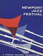 Newport Jazz Festival 1959 School Posters, Gig Posters, Band Posters ...