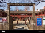 Old Barracks museum Trenton NJ Stock Photo - Alamy