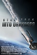 'Star Trek Into Darkness' Poster Unleashes Hell on the Enterprise