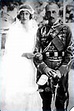 Prince Ranieri Duke of Castro - Sacred Military Constantinian Order of ...