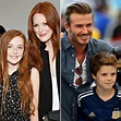 Celebrities With Kids Who Look Like Them | POPSUGAR Celebrity