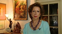 Hoje na RTP1 A Entrevista com Manuela Eanes - MoveNotícias