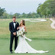 Top 90+ Pictures Annie Verret Wedding Jordan Spieth Wedding Photos Updated