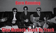 God Save The Sex Pistols - Glen Matlock Born Running Track By Track ...