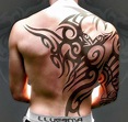 Tribal Tattoo Designs | Design WD