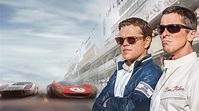 Ford v Ferrari – Bonku Movies - Watch Free Movies Online