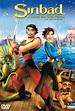 Sinbad - A Lenda dos Sete Mares - Filme 2002 - AdoroCinema