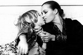romy schneider and her son david - Celebrities who died young Photo ...