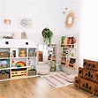 Instagram: @espaciosamalua Baby Room Design, Baby Bedroom, Nursery Room ...