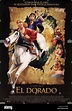 Original Film Title: THE ROAD TO EL DORADO. English Title: THE ROAD TO ...