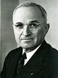 Harry S. Truman, 1945. - Pictures and Illustrations - The Scientific ...