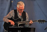 Remembering jazz guitarist and composer Pat Martino | NCPR News