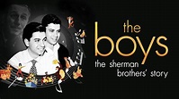 The Boys: The Sherman Brothers Story Retro Review – What's On Disney Plus
