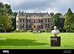 Huis Doorn in The Netherlands, Residence in exile of the last German ...
