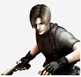 Resident Evil 4 Images Bitores Hd Wallpaper And Background - Leon In ...