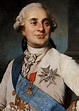 Louis XVI - HISTORY CRUNCH - History Articles, Biographies ...