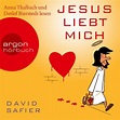 Jesus liebt mich von David Safier - Hörbuch Download | Audible.de ...