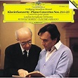 Mozart: Piano Concerto No. 23 in A Major, K. 488 - I. Allegro di Rudolf ...