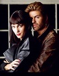 Image gallery for George Michael: Father Figure (Music Video ...