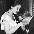 The tempestuous love affair between Maria Callas an… in 2019 ...