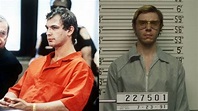 La historia real de Dahmer, el asesino en serie que triunfa en Netflix ...