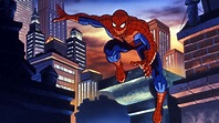 Spider-Man: The Animated Series (TV Series 1994 - 1998)