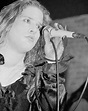 Mother Love Bone live at The Vogue in Seattle, Washington, March 1990 ...