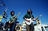 Jerry Garcia Band - 1977-08-12 Pier 31, San Francisco CA | Jerry Garcia