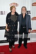 Actor Russ Tamblyn and wife Bonnie Murray Tamblyn attend the premiere ...