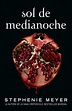 Libro Sol de madianoche (Saga Crepúsculo 5) de Stephenie Meyer